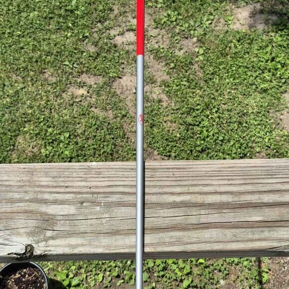 Rawlings Junior Pro Driver 15° - RH - Graphite Shaft - 40" - Picture 8 of 8